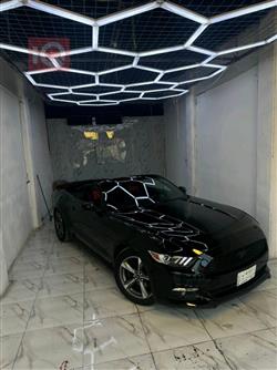 فورد موستانج